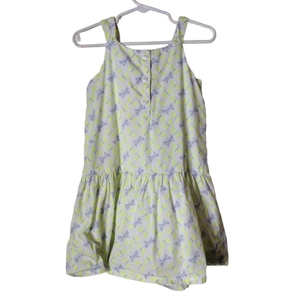 Gymboree Dress Girls 4T Firefly - Picture 2 of 9